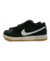 NIKE SB (ナイキエスビー) ダンクロープロ ブラック サイズ:27cm：13000円