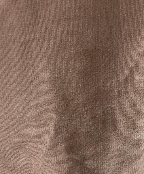 STONE ISLAND（ストーンアイランド）STONE ISLAND (ストーンアイランド) 21AW クルーネックスウェット ブラウン サイズ:Sの古着・服飾アイテム