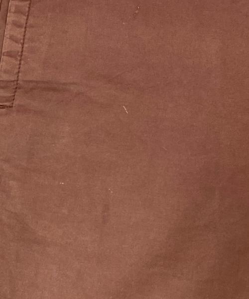 STONE ISLAND（ストーンアイランド）STONE ISLAND (ストーンアイランド) One Pocket Cargo Pants ブラウン サイズ:W28の古着・服飾アイテム