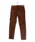 STONE ISLAND (ストーンアイランド) One Pocket Cargo Pants ブラウン サイズ:W28：19000円