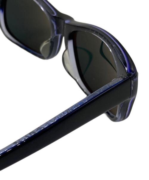 stussy（ステューシー）stussy (ステューシー) Original Fake (オリジナルフェイク) サングラスの古着・服飾アイテム