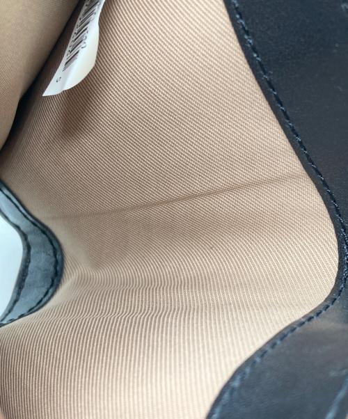 MARC JACOBS（マークジェイコブズ）MARC JACOBS (マークジェイコブス) 2つ折り財布 ブラウンの古着・服飾アイテム