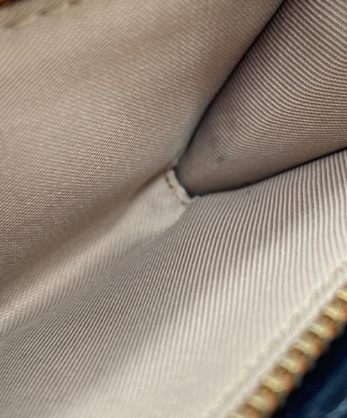 MARC JACOBS（マークジェイコブズ）MARC JACOBS (マークジェイコブス) 2つ折り財布 ブラウンの古着・服飾アイテム