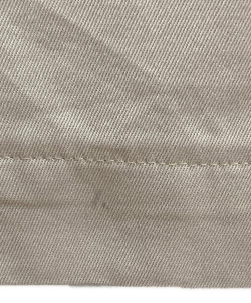 RRL（ダブルアールエル）RRL (ダブルアールエル) チノトラウザーズ ベージュ サイズ:67-93の古着・服飾アイテム