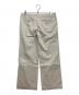 RRL (ダブルアールエル) チノトラウザーズ ベージュ サイズ:67-93：13000円
