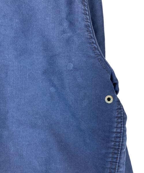 POLO RALPH LAUREN（ポロ・ラルフローレン）POLO RALPH LAUREN (ポロ・ラルフローレン) デッキフックジャケット ネイビー サイズ:Mの古着・服飾アイテム