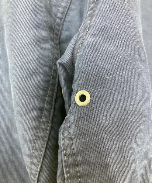 POLO RALPH LAUREN（ポロ・ラルフローレン）POLO RALPH LAUREN (ポロ・ラルフローレン) デッキフックジャケット ネイビー サイズ:Mの古着・服飾アイテム