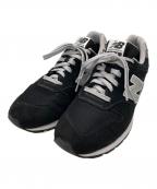 NEW BALANCEニューバランス）の古着「CM996」｜ブラック
