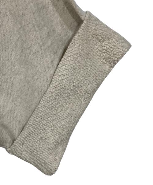 STAMMBAUM（シュタンバウム）STAMMBAUM (シュタンバウム) (F) H/S LOGO Sweat 生成り サイズ:FREEの古着・服飾アイテム