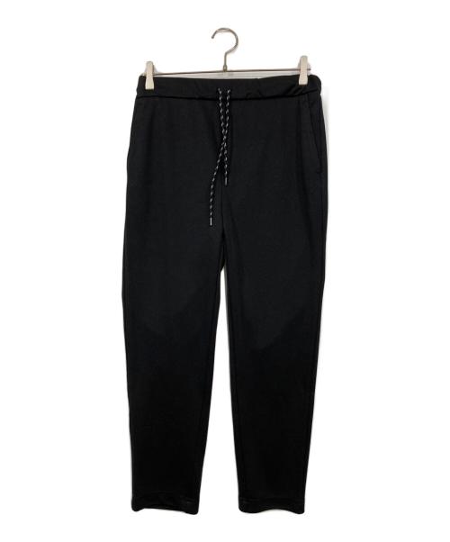 Americana（アメリカーナ）Americana (アメリカーナ) Boys Soft Cotton 3-Pocket Jersey Pants ブラック サイズ:Ⅿの古着・服飾アイテム