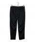 Americana (アメリカーナ) Boys Soft Cotton 3-Pocket Jersey Pants ブラック サイズ:Ⅿ：7000円
