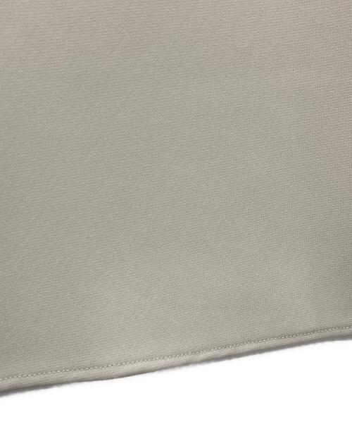 AP STUDIO（エーピーストゥディオ）AP STUDIO (エーピーストゥディオ) エラスティックパンツ 生成り サイズ:34の古着・服飾アイテム