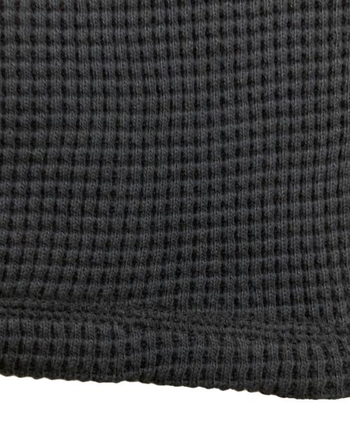 Americana（アメリカーナ）Americana (アメリカーナ) Thermal relax Pants ネイビー サイズ:Ⅿの古着・服飾アイテム