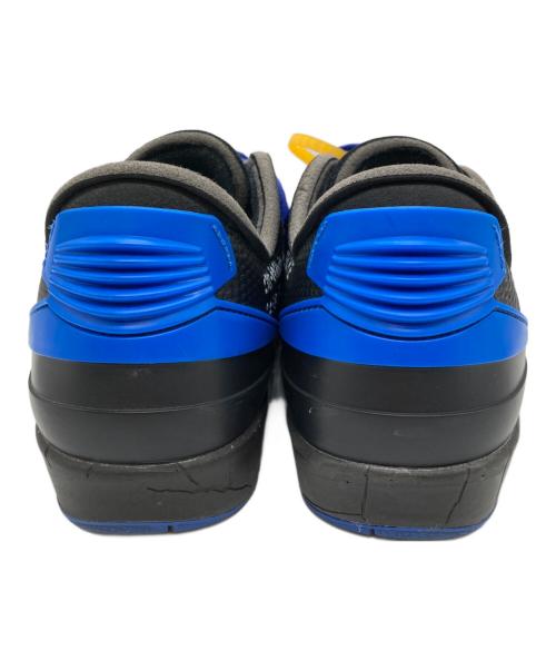 NIKE（ナイキ）NIKE (ナイキ) OFFWHITE (オフホワイト) エアジョーダン2 