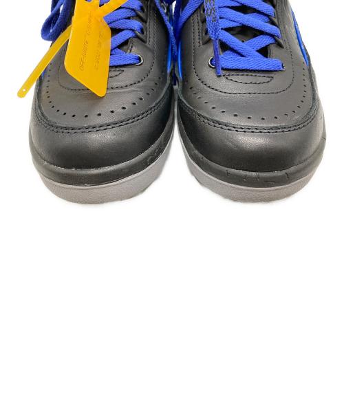 NIKE（ナイキ）NIKE (ナイキ) OFFWHITE (オフホワイト) エアジョーダン2 