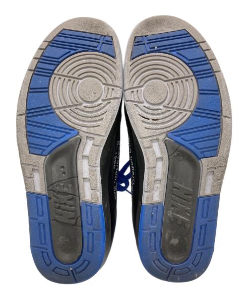 NIKE（ナイキ）NIKE (ナイキ) OFFWHITE (オフホワイト) エアジョーダン2 