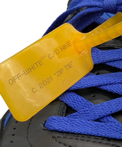 NIKE（ナイキ）NIKE (ナイキ) OFFWHITE (オフホワイト) エアジョーダン2 