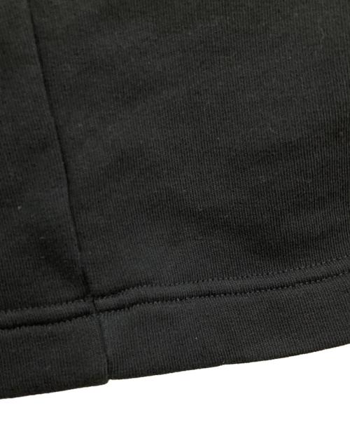 HELMUT LANG（ヘルムートラング）HELMUT LANG (ヘルムートラング) サイドラインスウェットパンツ ブラック サイズ:Sの古着・服飾アイテム