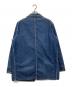 OSH KOSH B'gosh (オシュコシュ ビゴッシュ) ヴィンテージカバーオール インディゴ サイズ:不明：80000円