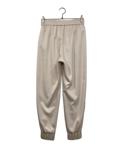 Whim Gazette（ウィムガゼット）Whim Gazette (ウィムガゼット) JOGパンツ ベージュ サイズ:FREEの古着・服飾アイテム