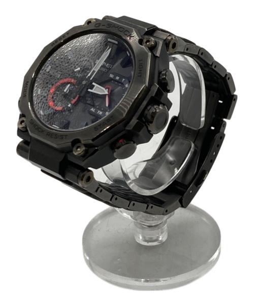 CASIO（カシオ）CASIO (カシオ) リストウォッチ ブラックの古着・服飾アイテム