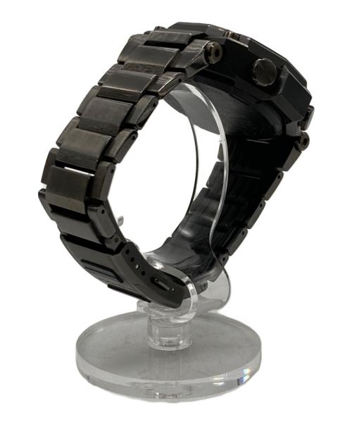 CASIO（カシオ）CASIO (カシオ) リストウォッチ ブラックの古着・服飾アイテム