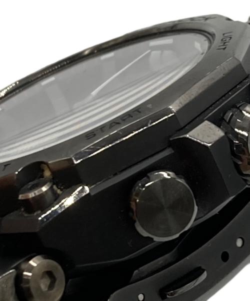 CASIO（カシオ）CASIO (カシオ) リストウォッチ ブラックの古着・服飾アイテム