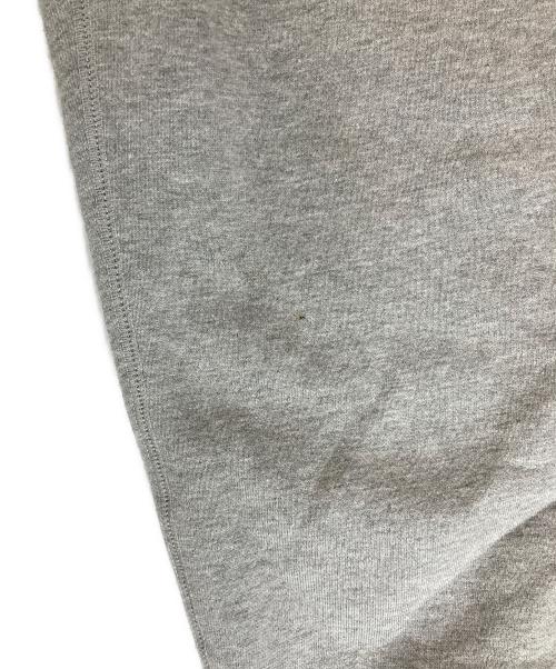 NIKE（ナイキ）NIKE (ナイキ) stussy (ステューシー) スウェットパンツ グレー サイズ:Ⅿの古着・服飾アイテム