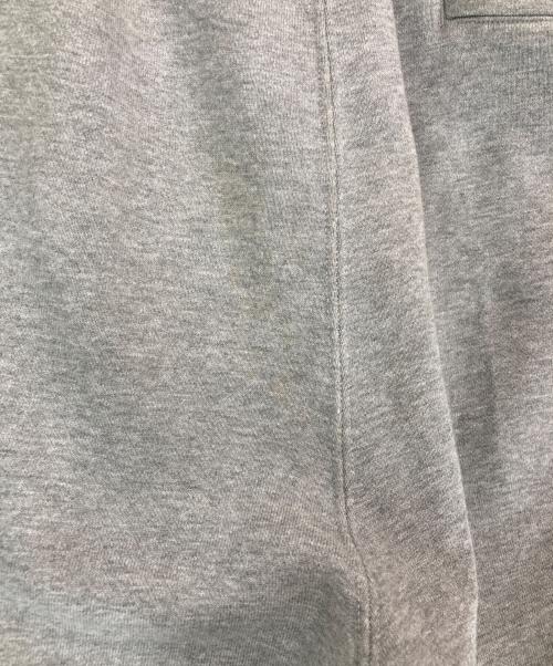 NIKE（ナイキ）NIKE (ナイキ) stussy (ステューシー) スウェットパンツ グレー サイズ:Ⅿの古着・服飾アイテム