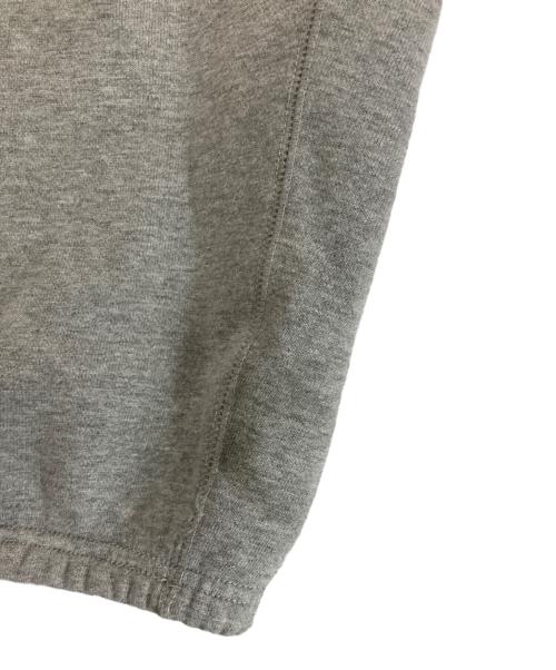 NIKE（ナイキ）NIKE (ナイキ) stussy (ステューシー) スウェットパンツ グレー サイズ:Ⅿの古着・服飾アイテム