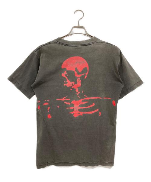 BROCKUM（ブロッカム）BROCKUM (ブロッカム) 90sヴィンテージバンドtシャツ グレー サイズ:XLの古着・服飾アイテム