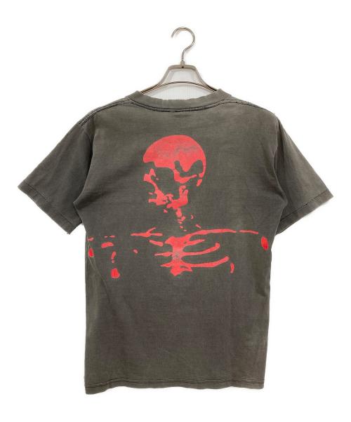 BROCKUM（ブロッカム）BROCKUM (ブロッカム) 90sヴィンテージバンドtシャツ グレー サイズ:XLの古着・服飾アイテム