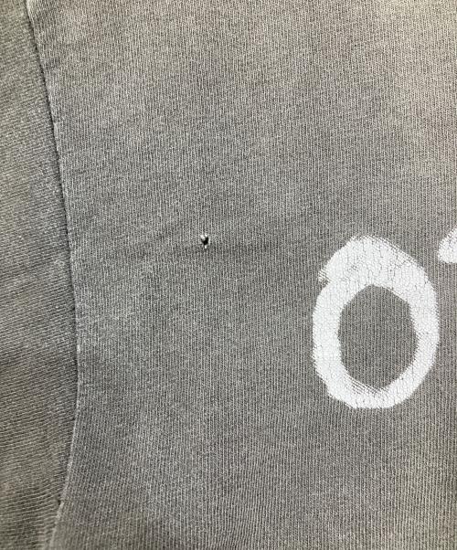 BROCKUM（ブロッカム）BROCKUM (ブロッカム) 90sヴィンテージバンドtシャツ グレー サイズ:XLの古着・服飾アイテム