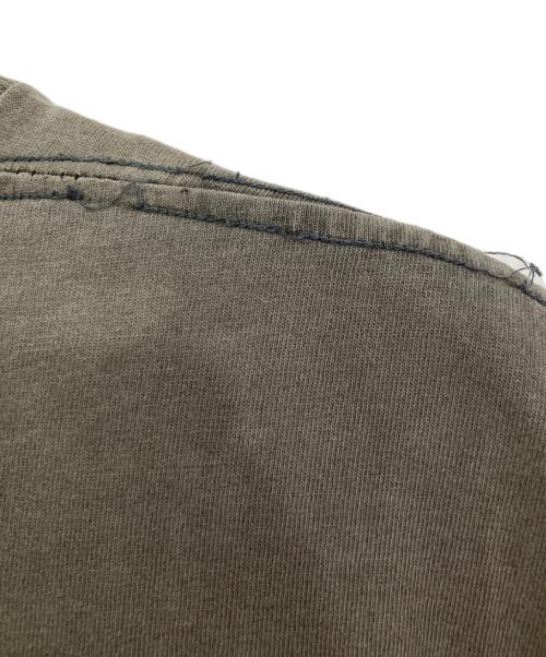 BROCKUM（ブロッカム）BROCKUM (ブロッカム) 90sヴィンテージバンドtシャツ グレー サイズ:XLの古着・服飾アイテム