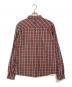ARC'TERYX (アークテリクス) Bernal Shirt LS レッド サイズ:L：7000円