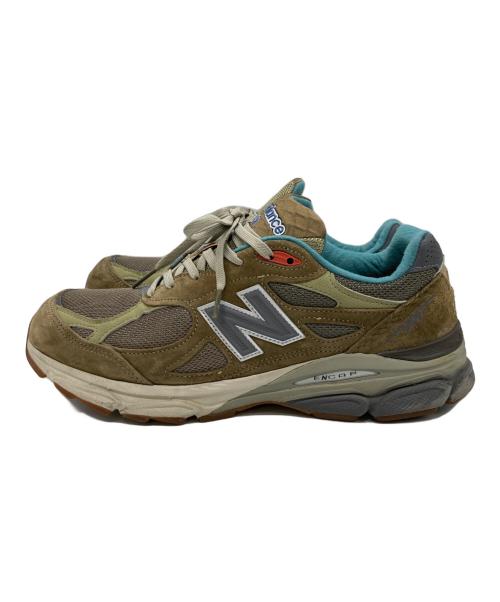 NEW BALANCE（ニューバランス）NEW BALANCE (ニューバランス) BODEGA (ボデガ) 990v3 