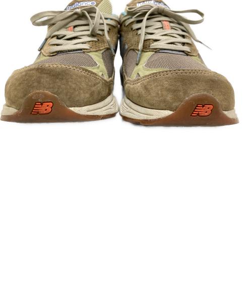 NEW BALANCE（ニューバランス）NEW BALANCE (ニューバランス) BODEGA (ボデガ) 990v3 