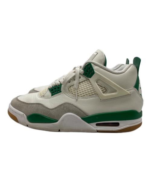 NIKE SB（ナイキエスビー）NIKE SB (ナイキエスビー) Air Jordan 4 Retro SP 
