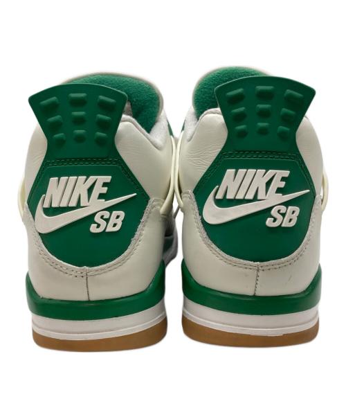 NIKE SB（ナイキエスビー）NIKE SB (ナイキエスビー) Air Jordan 4 Retro SP 
