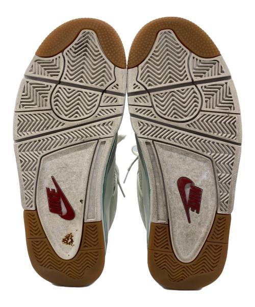 NIKE SB（ナイキエスビー）NIKE SB (ナイキエスビー) Air Jordan 4 Retro SP 