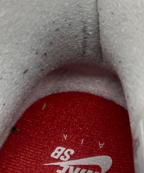 NIKE SB（ナイキエスビー）NIKE SB (ナイキエスビー) Air Jordan 4 Retro SP 