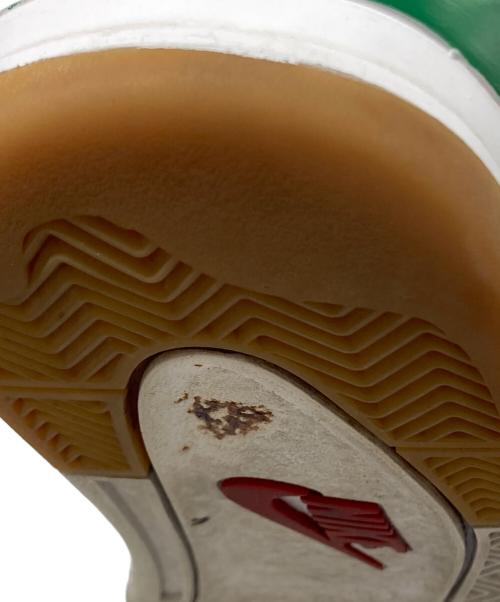 NIKE SB（ナイキエスビー）NIKE SB (ナイキエスビー) Air Jordan 4 Retro SP 