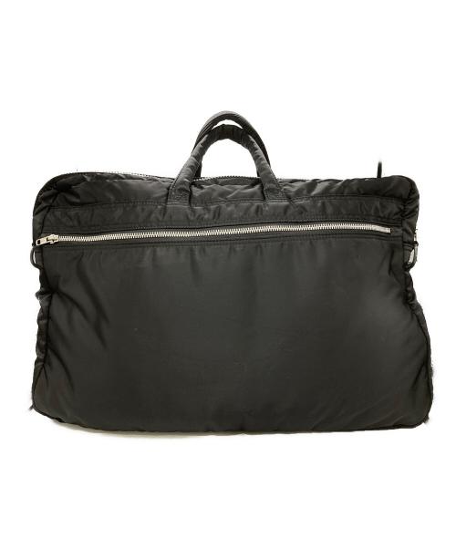 PORTER（ポーター）PORTER (ポーター) 2WAY BRIEFCASE(L) ブラックの古着・服飾アイテム
