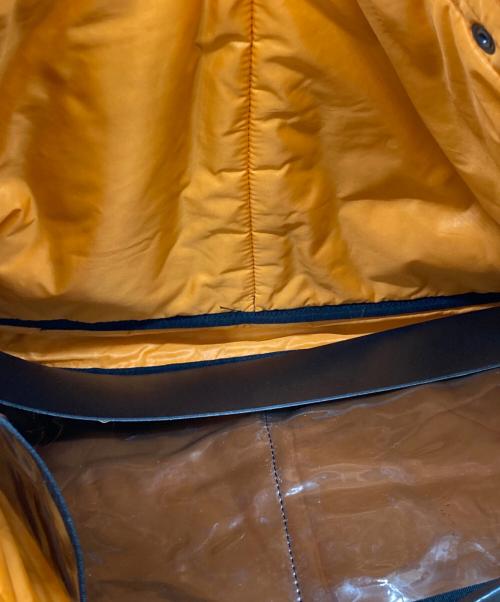 PORTER（ポーター）PORTER (ポーター) 2WAY BRIEFCASE(L) ブラックの古着・服飾アイテム