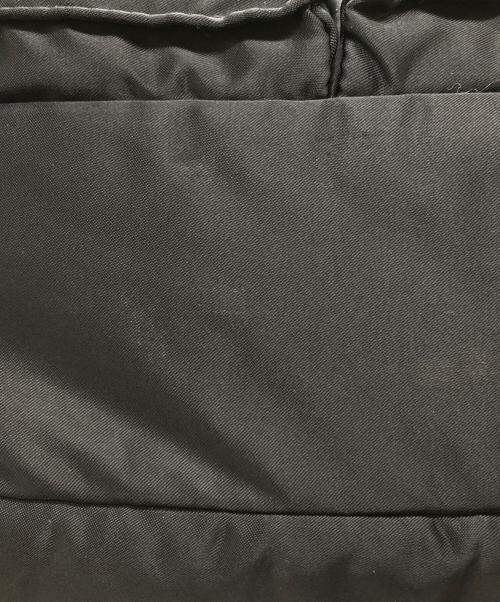 PORTER（ポーター）PORTER (ポーター) 2WAY BRIEFCASE(L) ブラックの古着・服飾アイテム