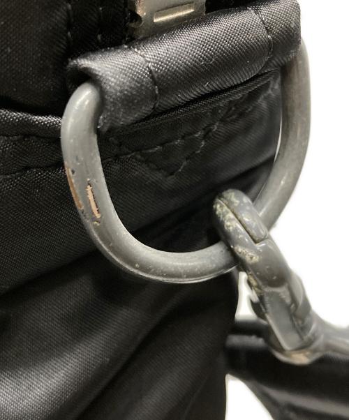 PORTER（ポーター）PORTER (ポーター) 2WAY BRIEFCASE(L) ブラックの古着・服飾アイテム