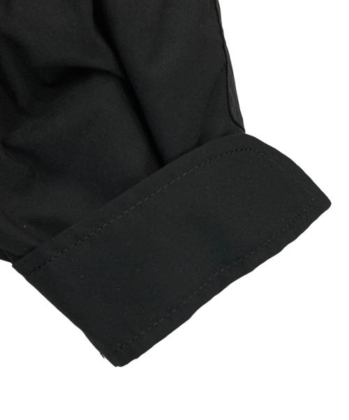 N.HOOLYWOOD（エヌ ハリウッド）N.HOOLYWOOD (エヌ ハリウッド) Karrimor (カリマー) SPARTAN JACKET ブラック サイズ:36の古着・服飾アイテム