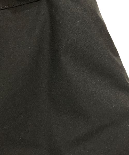 N.HOOLYWOOD（エヌ ハリウッド）N.HOOLYWOOD (エヌ ハリウッド) Karrimor (カリマー) SPARTAN JACKET ブラック サイズ:36の古着・服飾アイテム