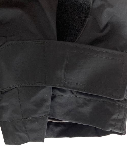 N.HOOLYWOOD（エヌ ハリウッド）N.HOOLYWOOD (エヌ ハリウッド) STAND COLLAR COAT ブラック サイズ:36の古着・服飾アイテム