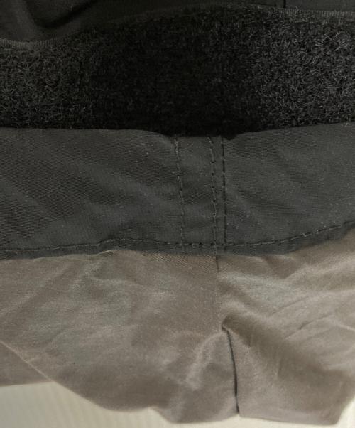 N.HOOLYWOOD（エヌ ハリウッド）N.HOOLYWOOD (エヌ ハリウッド) STAND COLLAR COAT ブラック サイズ:36の古着・服飾アイテム